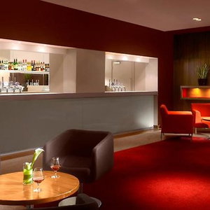 Hotel Radisson Blu Liverpool cazare Liverpool