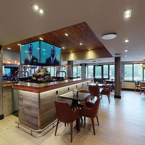 Hotel Village Hotel Wirral cazare Bromborough