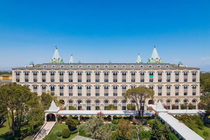 Hotel Asteria Kremlin Palace cazare Lara