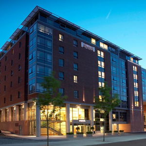 Hotel Staybridge Suites Liverpool cazare Liverpool