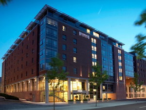 Hotel Staybridge Suites Liverpool cazare Liverpool