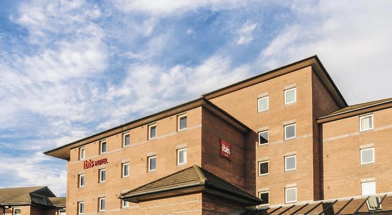Ibis Liverpool Centre Albert Dock - Liverpool One Hotel