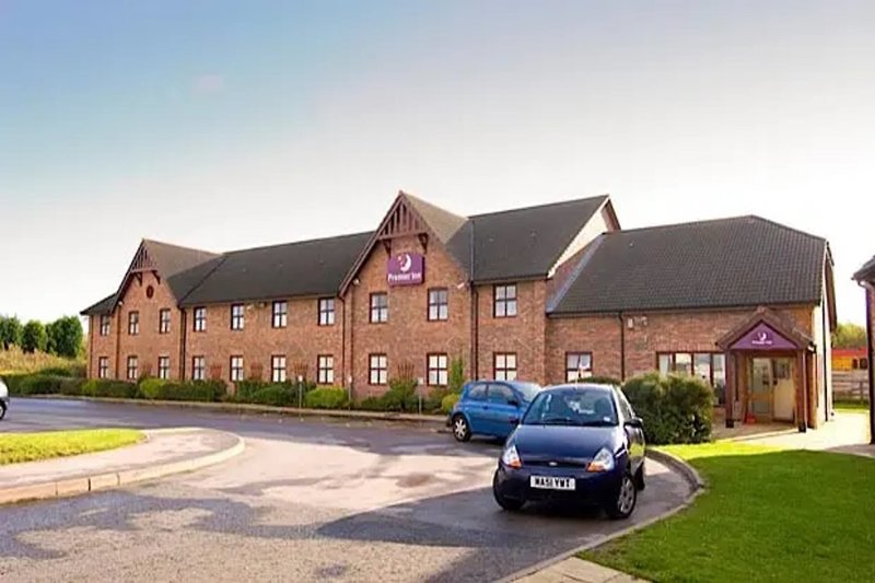 Hotel Premier Inn St. Helens South