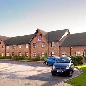 Hotel Premier Inn St. Helens South cazare St. Helens