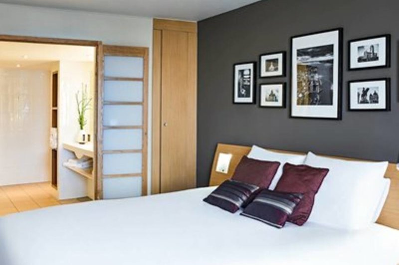 Hotel Novotel Liverpool Centre