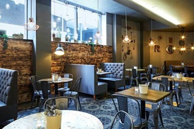 Novotel Liverpool Centre