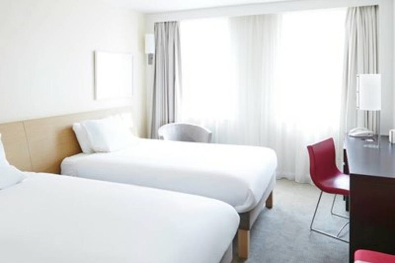 Novotel Liverpool Centre