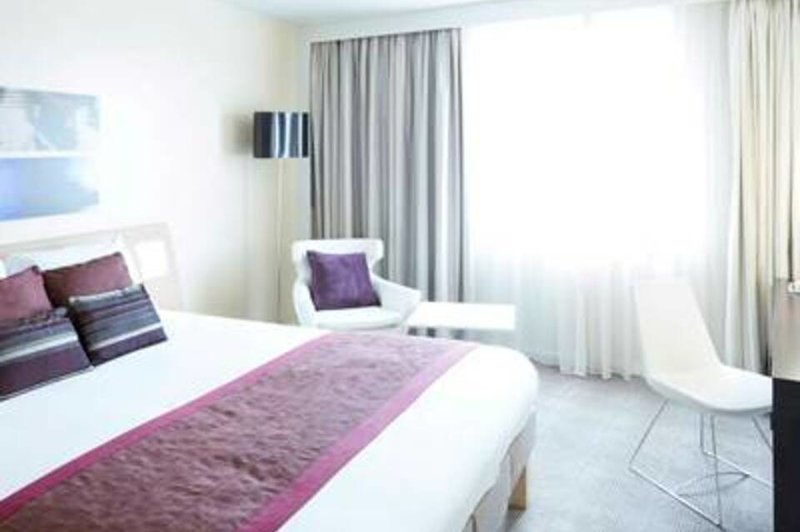 Novotel Liverpool Centre