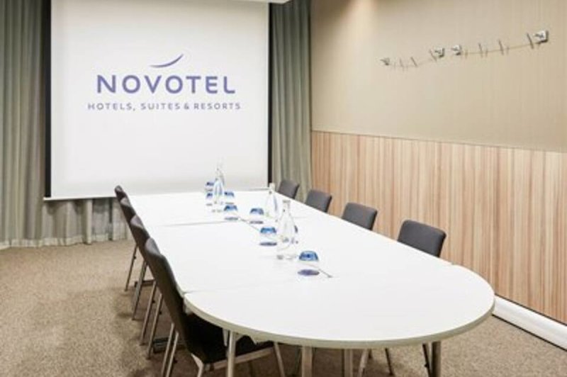 Novotel Liverpool Centre