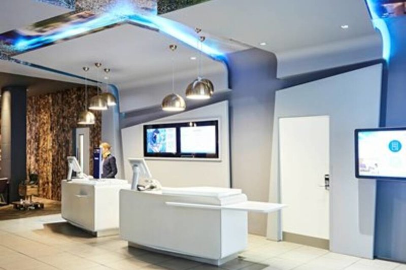 Novotel Liverpool Centre