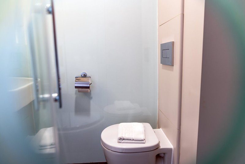 Easyhotel Liverpool