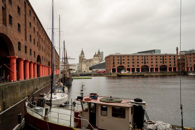 Easyhotel Liverpool