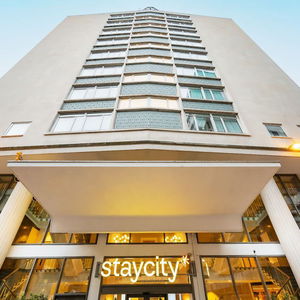 Hotel Staycity Aparthotels Liverpool Waterfront cazare Nova Scotia