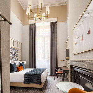 Hotel The Municipal Hotel Liverpool - Mgallery cazare Nova Scotia