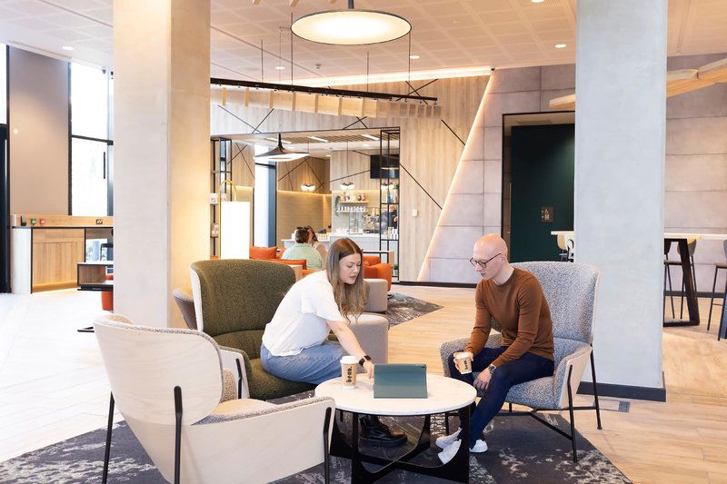 Hotel Novotel Liverpool Paddington Village