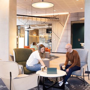 Hotel Novotel Liverpool Paddington Village cazare Nova Scotia