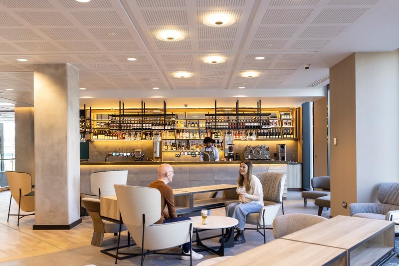 Novotel Liverpool Paddington Village