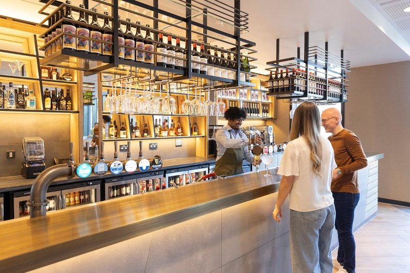 Novotel Liverpool Paddington Village