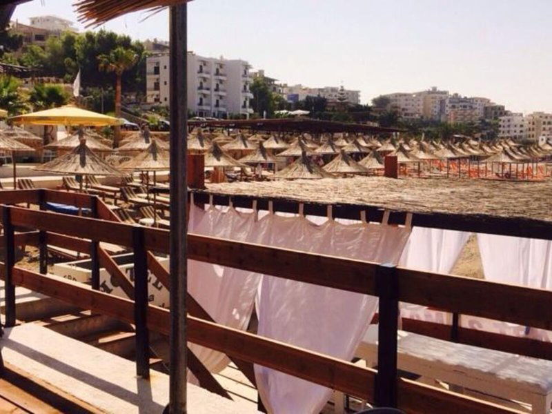 Hotel Saranda International