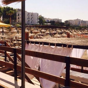 Hotel Saranda International cazare Sarande