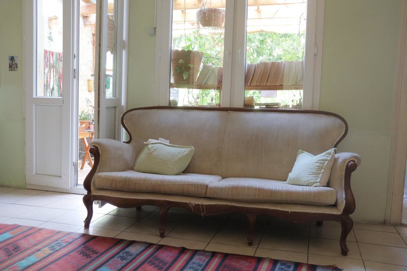 Hotel Lotus Garden Hostel