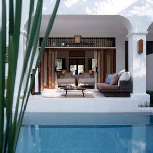Hotel Sala Samui Choengmon Beach Resort cazare Ko Samui