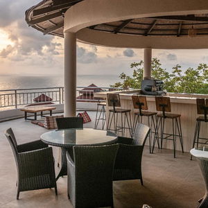 Hotel Sunset Hill Resort cazare Ko Pha Ngan