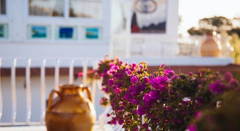 Hotel Il Giardino Dell'arte