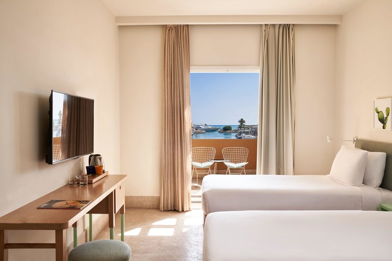 Captain's Inn El Gouna