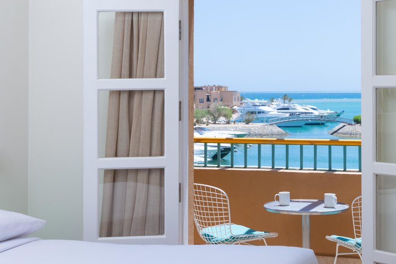 Captain's Inn El Gouna
