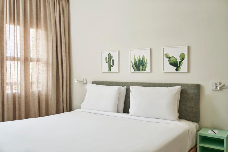 Captain's Inn El Gouna