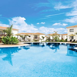 Hotel Meliá Tortuga Beach cazare Santa Maria