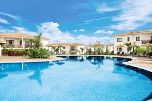 Hotel Meliá Tortuga Beach cazare Santa Maria