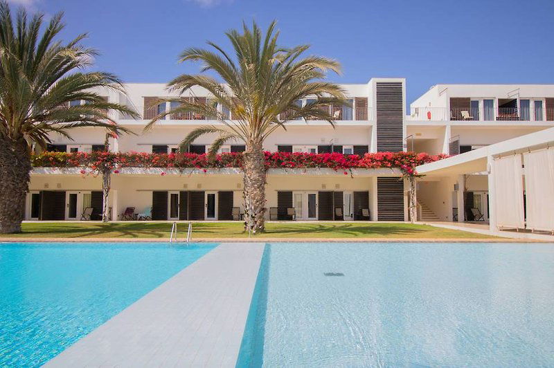 Hotel Dunas De Sal