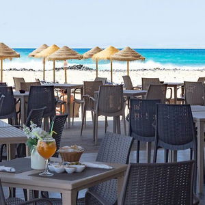 Hotel Água Hotels Sal Vila Verde cazare Santa Maria