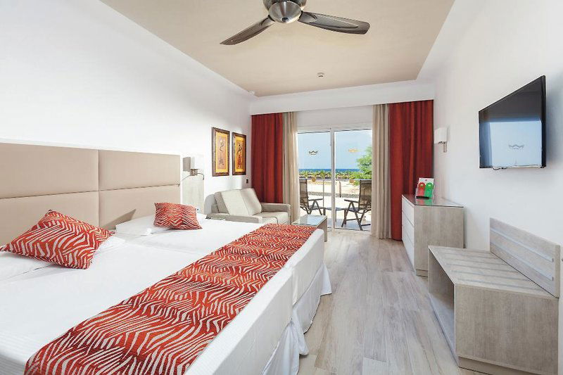 Hotel Hotel Riu Cabo Verde