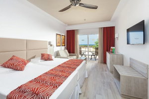 Hotel Hotel Riu Cabo Verde cazare Santa Maria