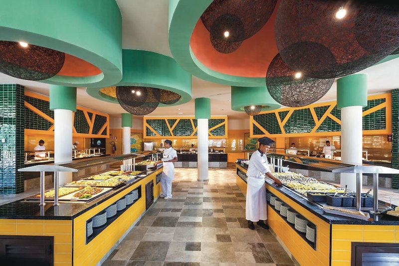 Hotel Riu Cabo Verde