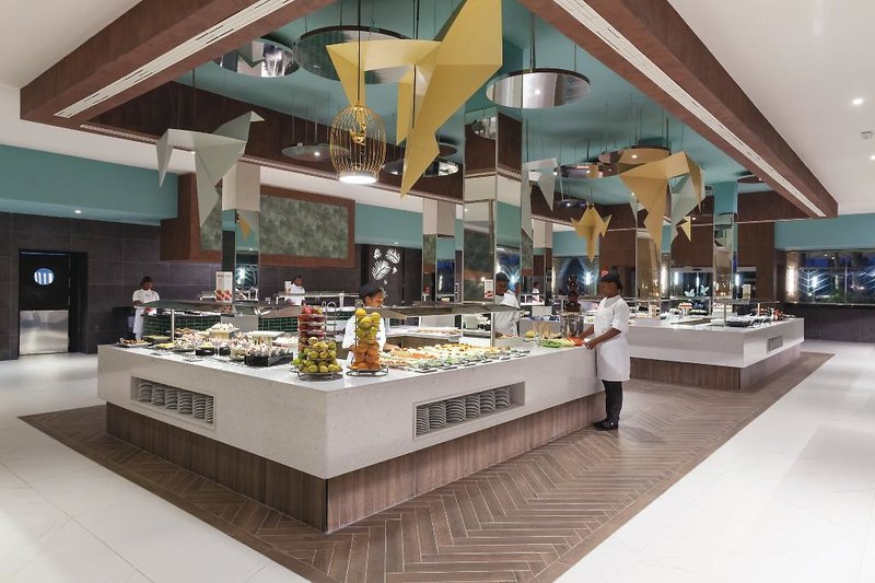 Hotel Riu Cabo Verde