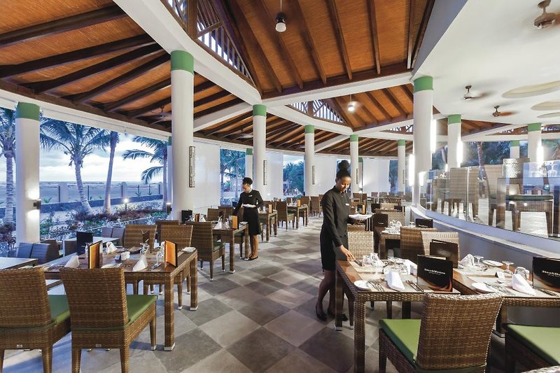 Hotel Riu Cabo Verde