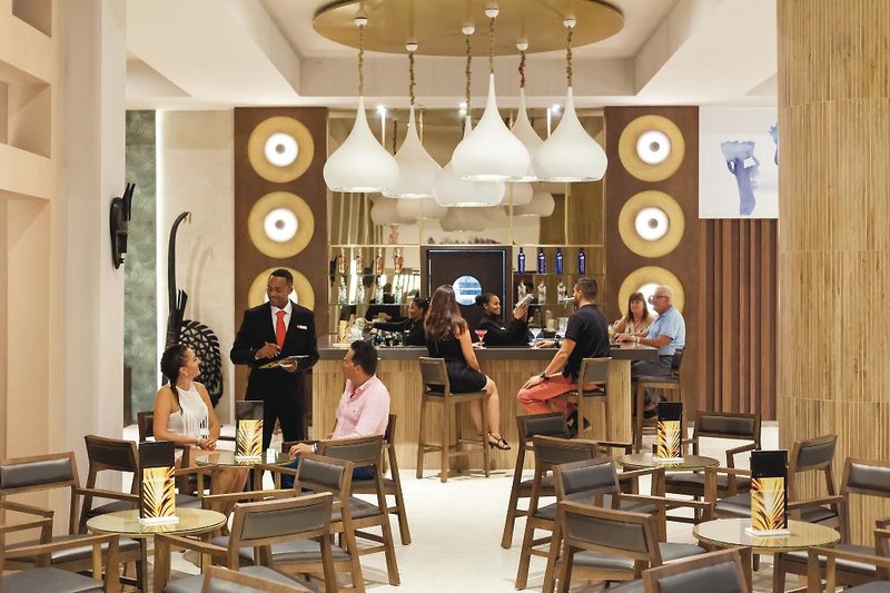 Hotel Riu Cabo Verde