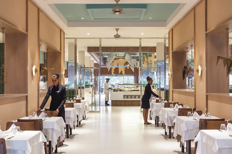 Hotel Riu Cabo Verde