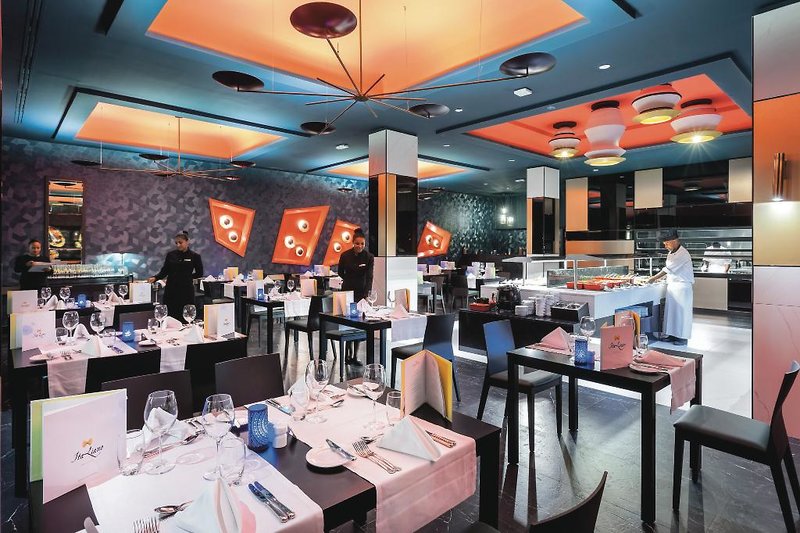 Hotel Riu Cabo Verde