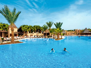 Hotel Riu Funana cazare Santa Maria