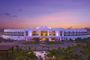 Hotel Meliá Dunas Beach Resort & Spa cazare Santa Maria