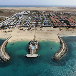 Hotel Meliá Llana Beach Resort & Spa cazare Santa Maria