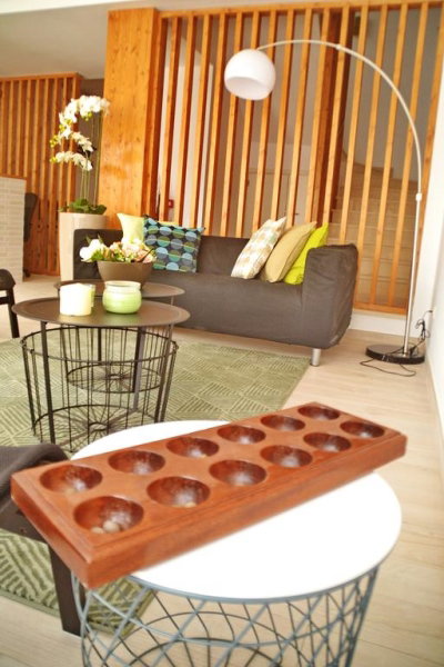 Hotel Ouril Julia