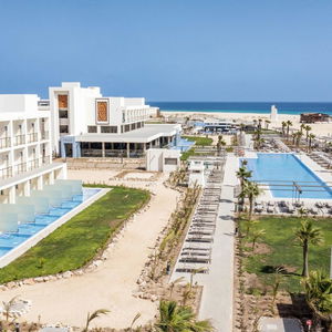 Hotel Hotel Riu Palace Santa Maria cazare Santa Maria