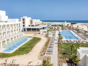Hotel Hotel Riu Palace Santa Maria cazare Santa Maria