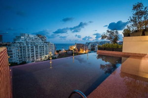 Hotel Holm Boutique & Spa cazare San Giljan
